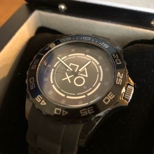 PlayStation Quartz Watch